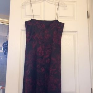 ELIE TAHARI Party Dress